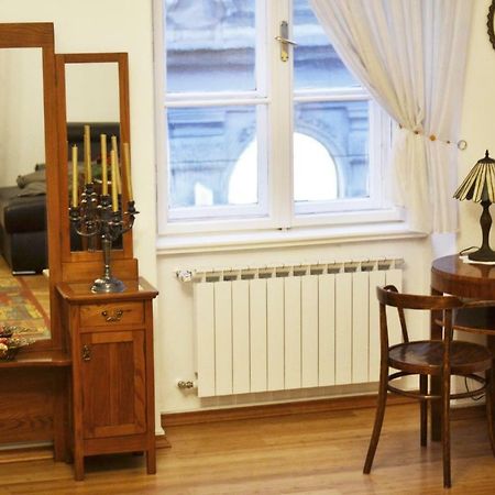 Zagreb Centre Apartments Kültér fotó