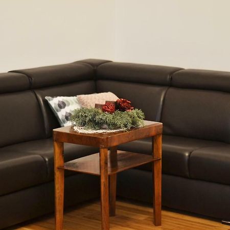 Zagreb Centre Apartments Kültér fotó