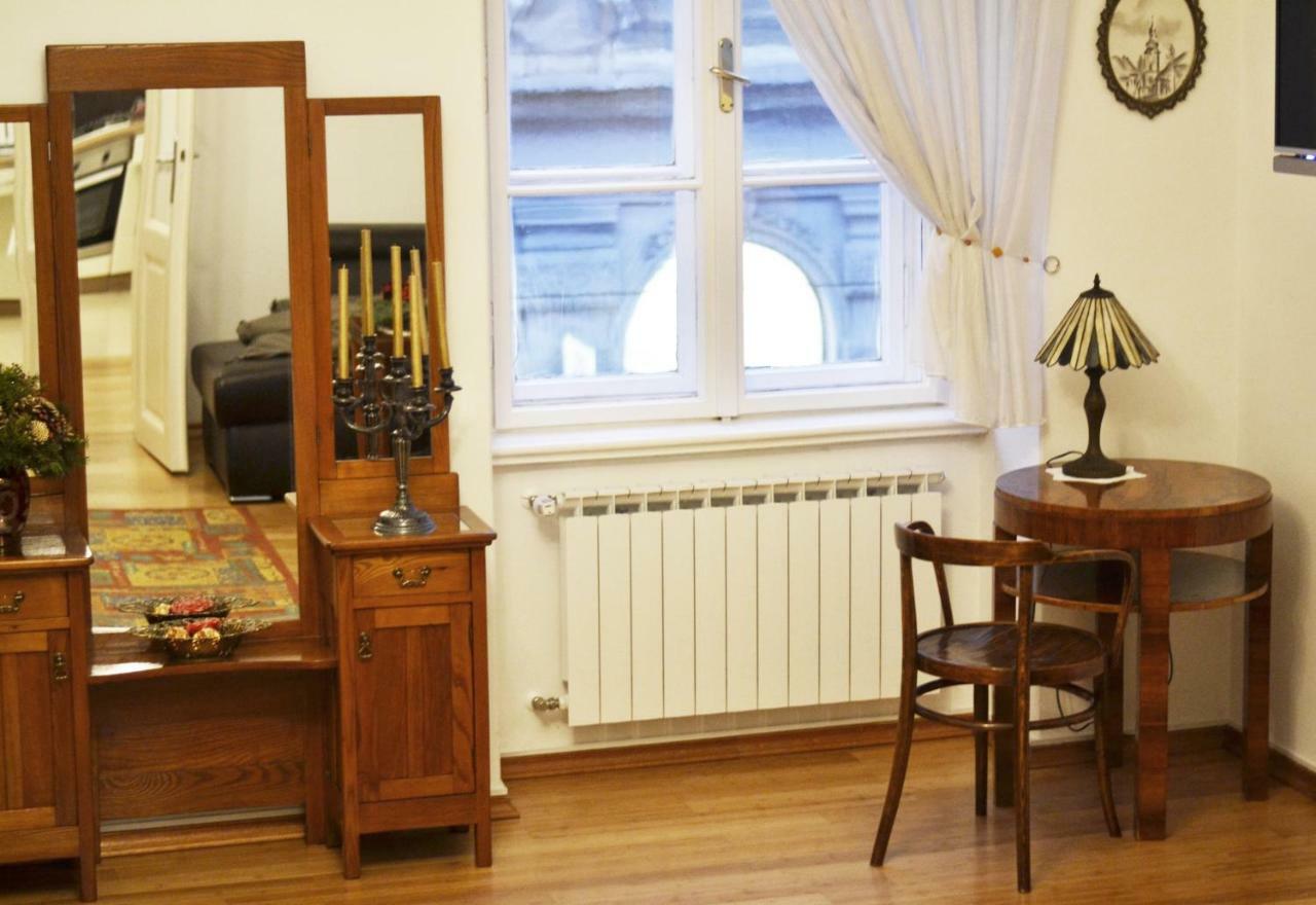 Zagreb Centre Apartments Kültér fotó