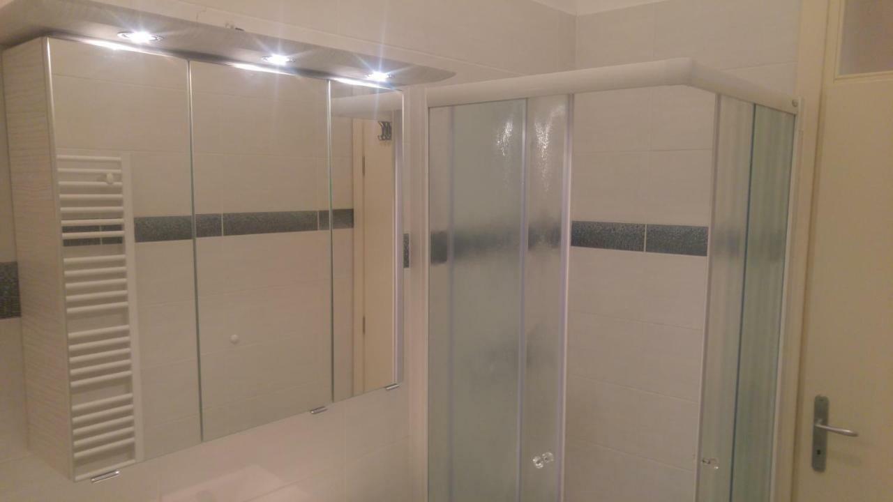 Zagreb Centre Apartments Kültér fotó