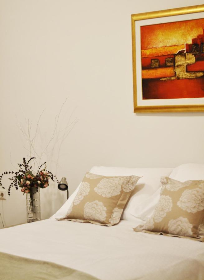 Zagreb Centre Apartments Szoba fotó