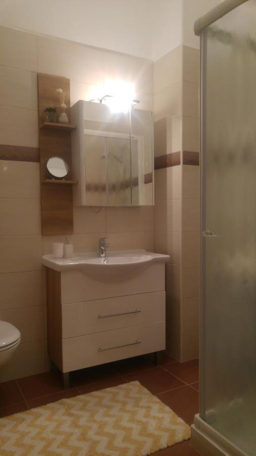 Zagreb Centre Apartments Szoba fotó
