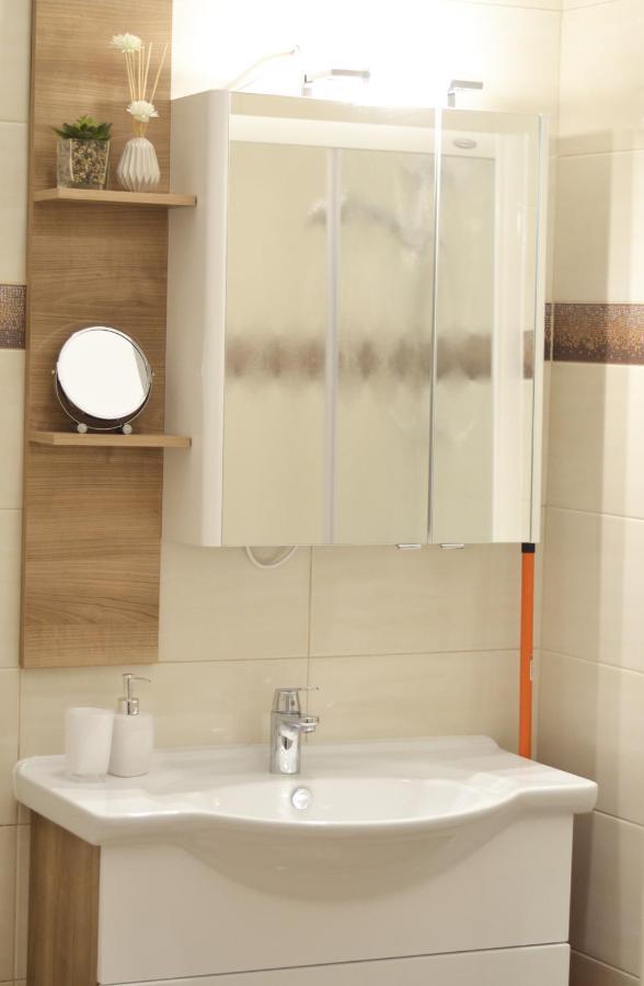 Zagreb Centre Apartments Szoba fotó