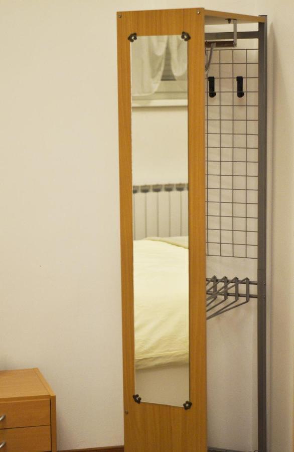 Zagreb Centre Apartments Szoba fotó