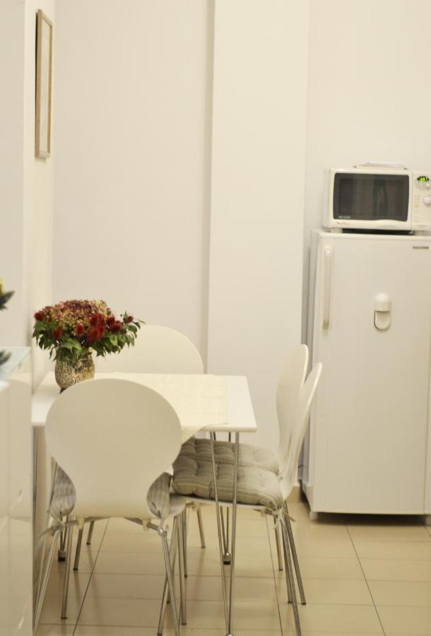 Zagreb Centre Apartments Szoba fotó