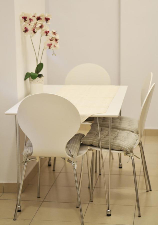 Zagreb Centre Apartments Szoba fotó
